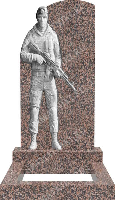 памятник из гранита