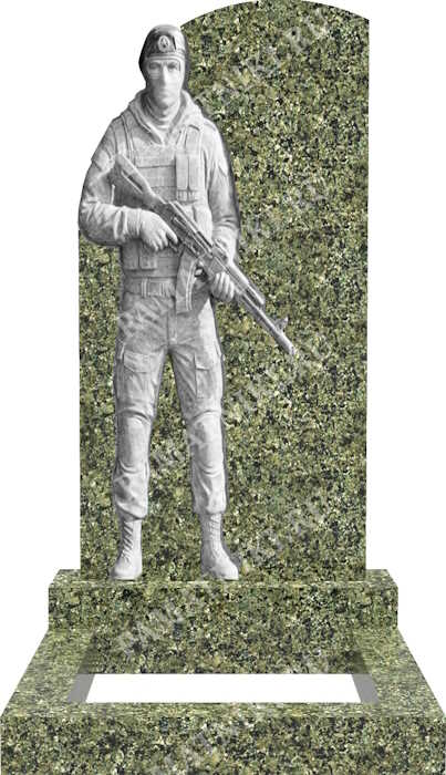памятник из гранита