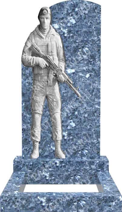 памятник из гранита