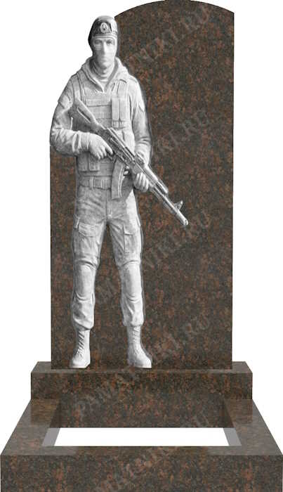 памятник из гранита