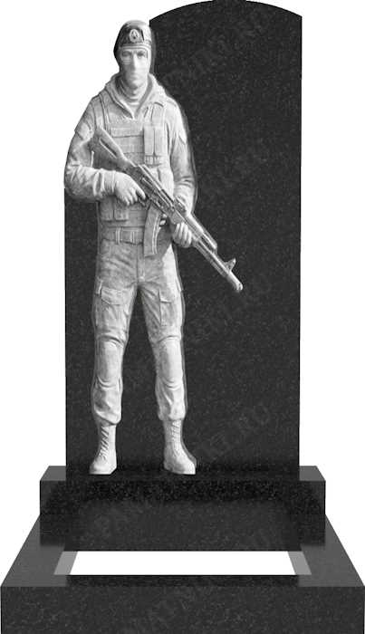 гранитный памятник