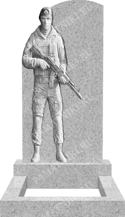 памятник из гранита