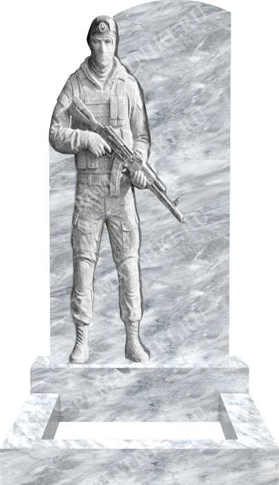 памятник из гранита