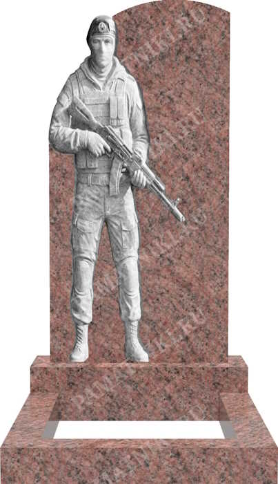 памятник из гранита