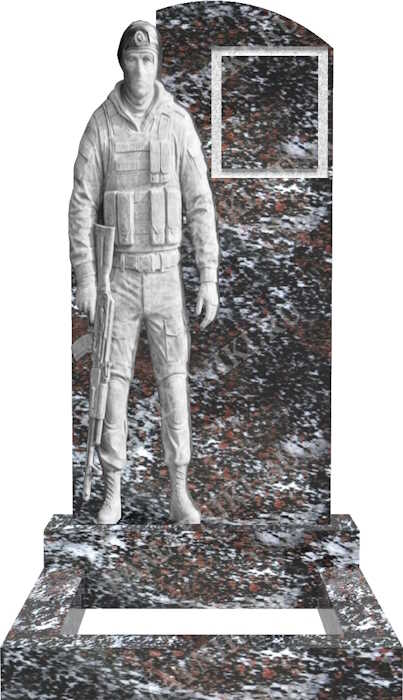 памятник из гранита