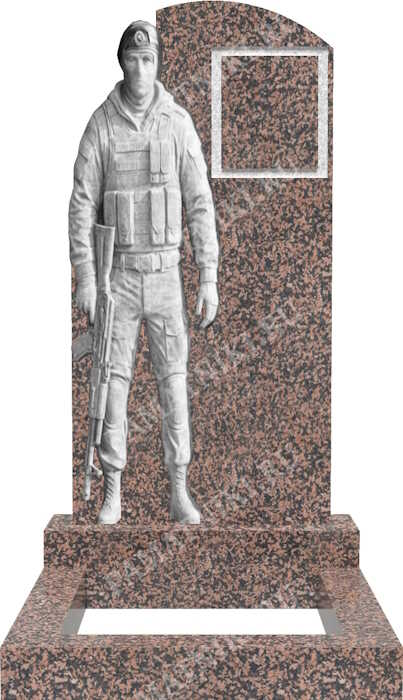 памятник из гранита