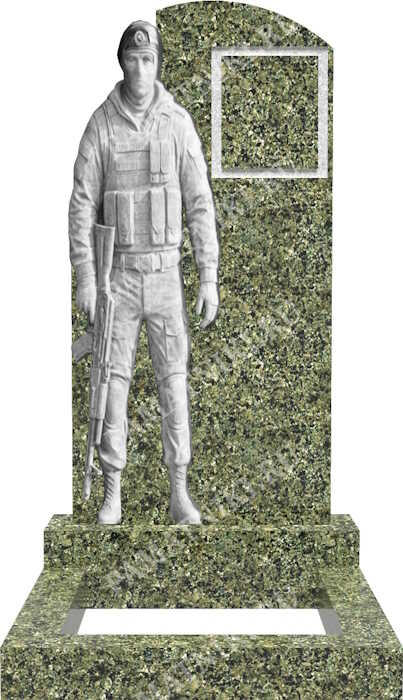 памятник из гранита