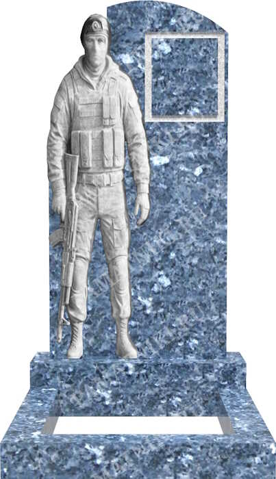 памятник из гранита