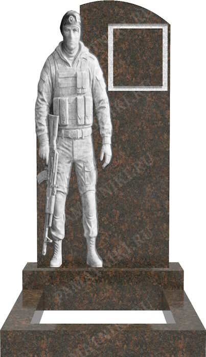 памятник из гранита