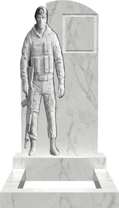 памятник из гранита