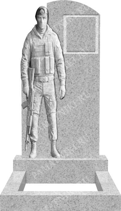 памятник из гранита