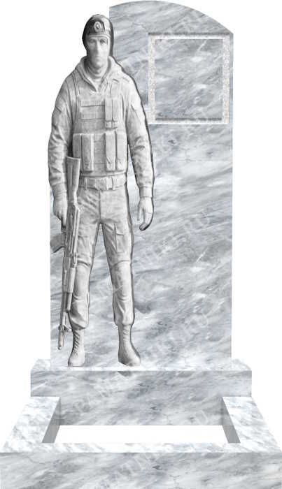 памятник из гранита