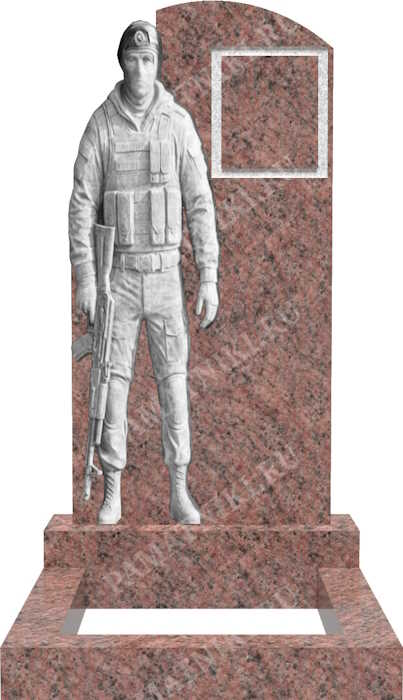 памятник из гранита