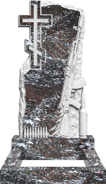 памятник из гранита