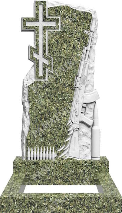 памятник из гранита