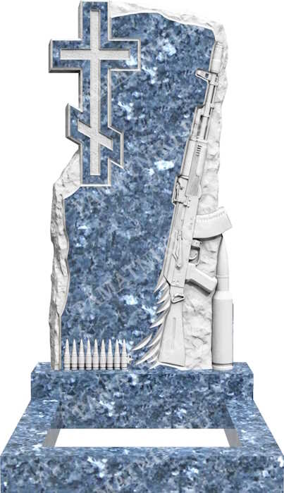 памятник из гранита