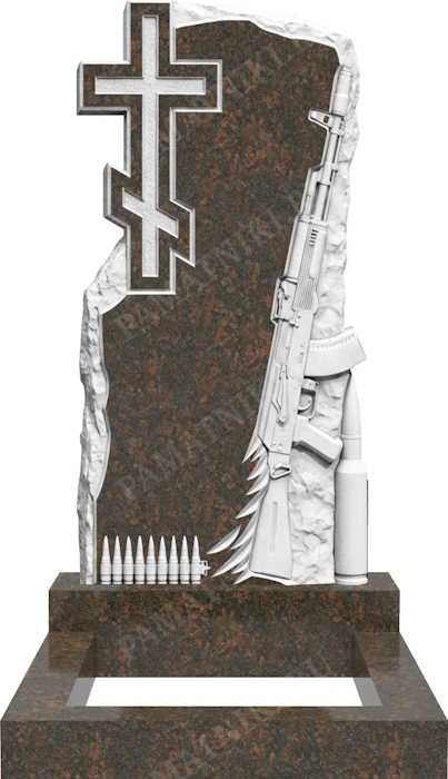 памятник из гранита