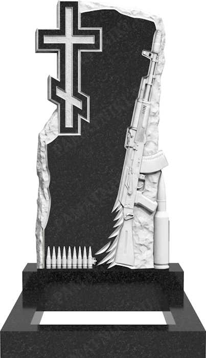 гранитный памятник