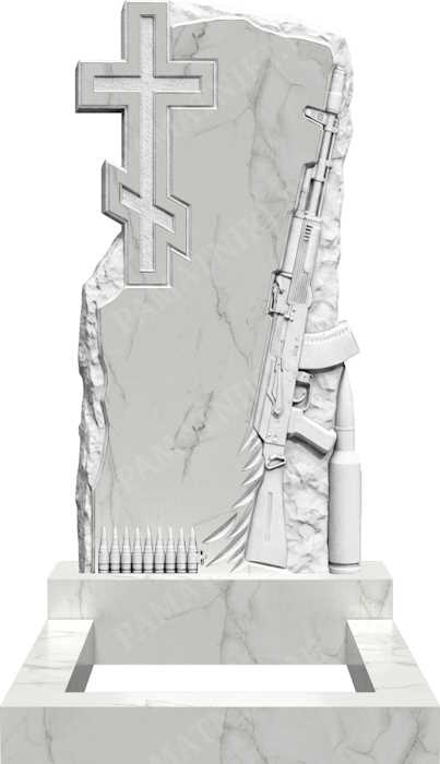 памятник из гранита