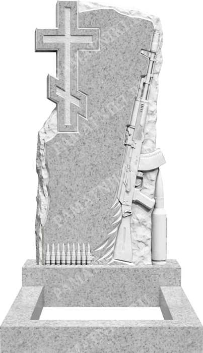 памятник из гранита