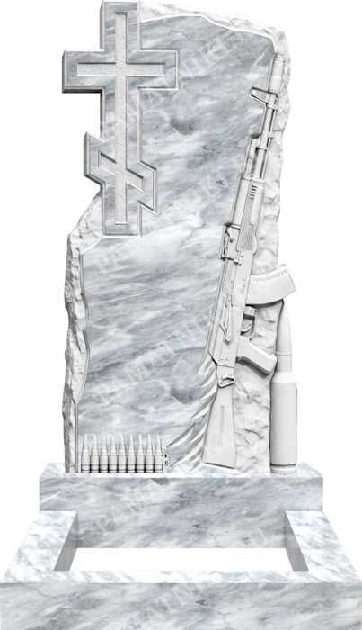 памятник из гранита