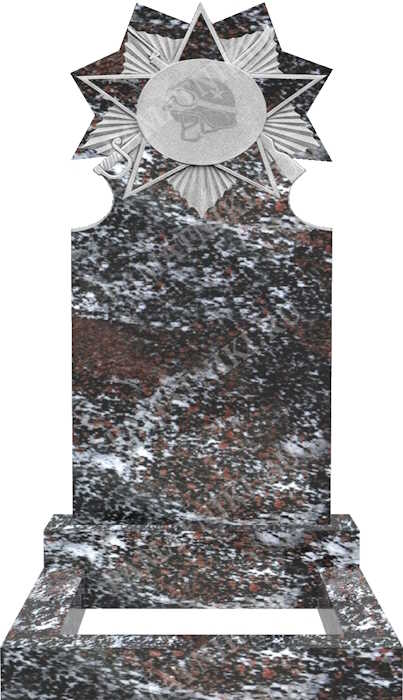памятник из гранита