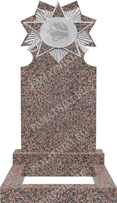 памятник из гранита