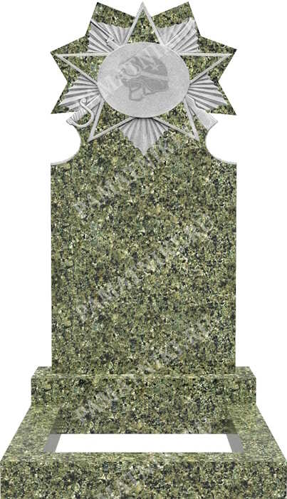 памятник из гранита