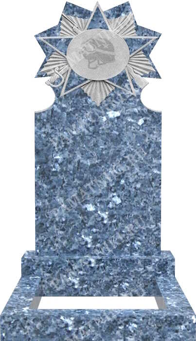 памятник из гранита