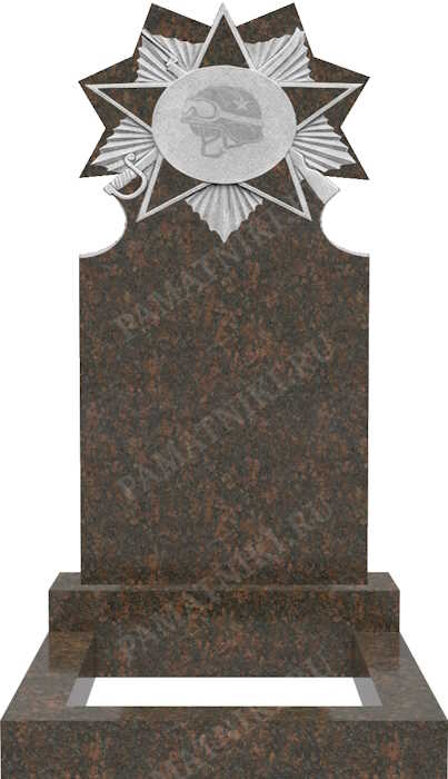 памятник из гранита