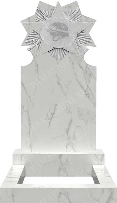 памятник из гранита