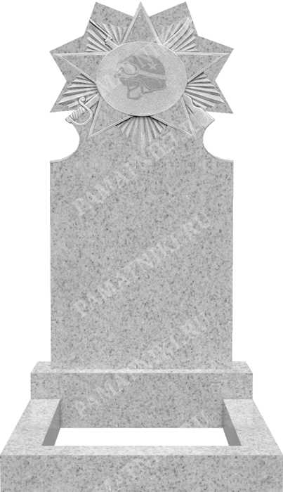 памятник из гранита