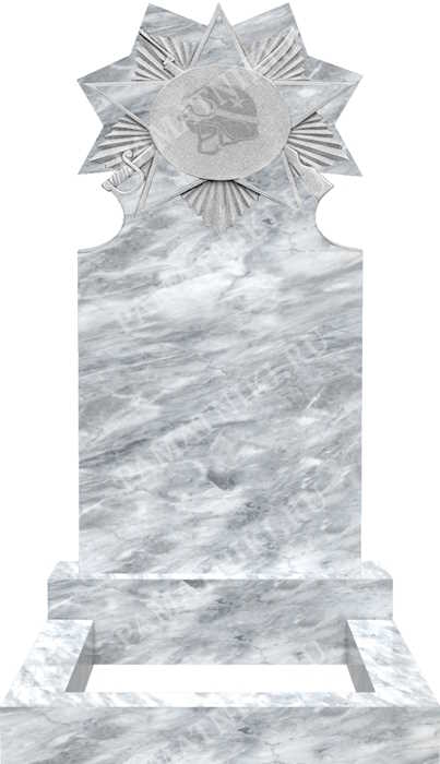 памятник из гранита