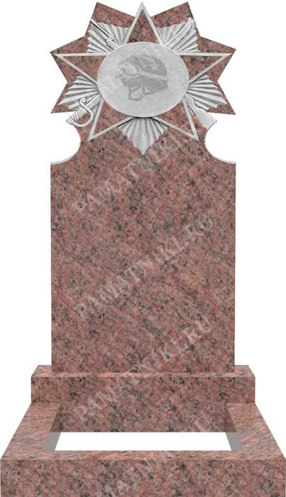 памятник из гранита