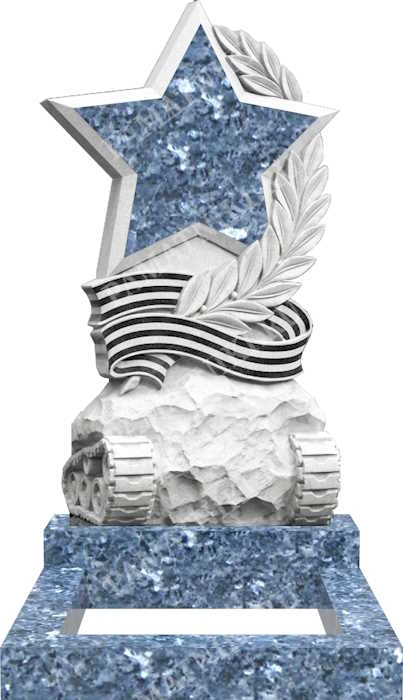 памятник из гранита