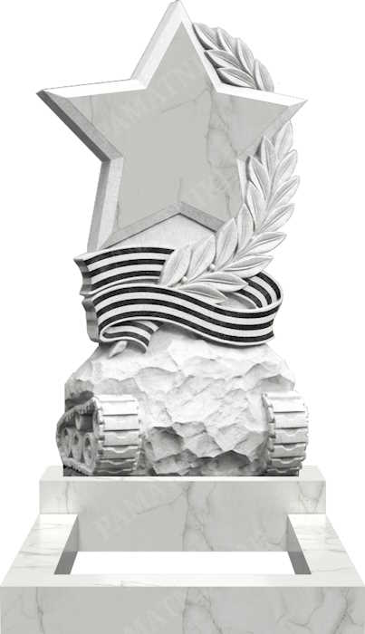 памятник из гранита