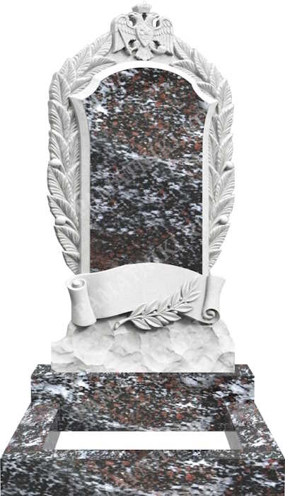 памятник из гранита