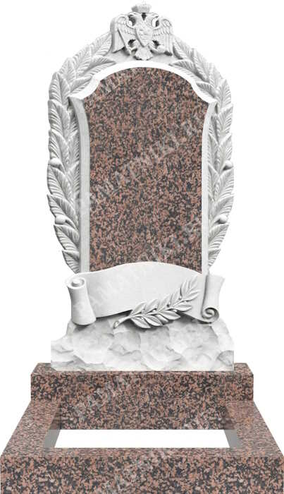 памятник из гранита