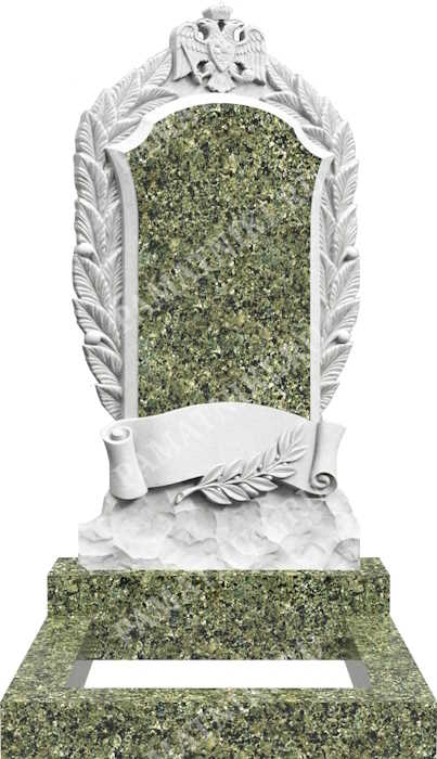 памятник из гранита