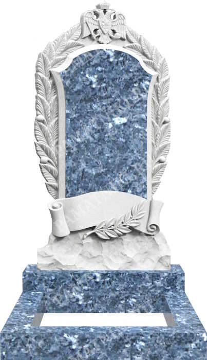 памятник из гранита