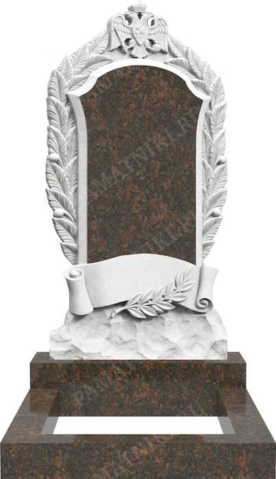 памятник из гранита