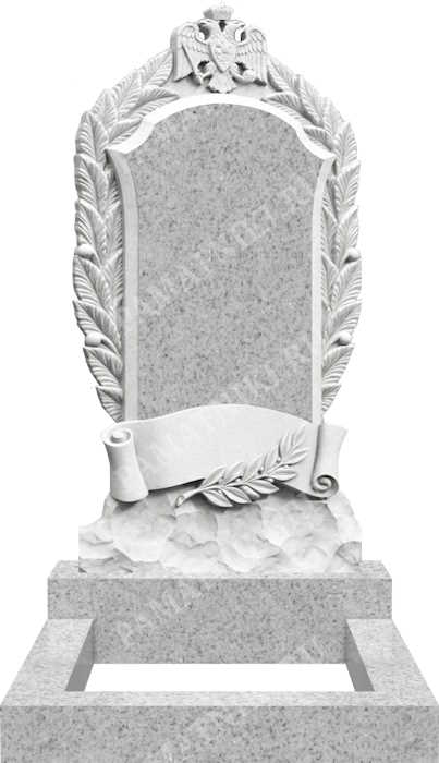 памятник из гранита