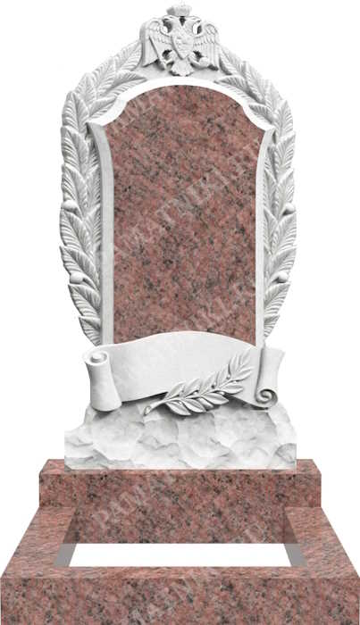 памятник из гранита