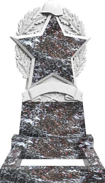 памятник из гранита