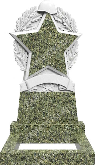 памятник из гранита