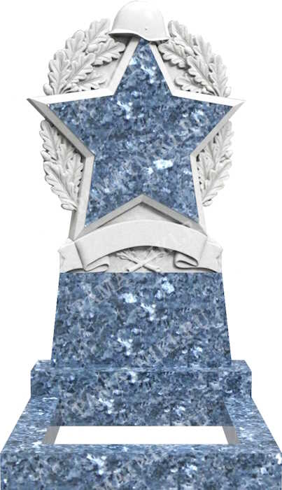 памятник из гранита