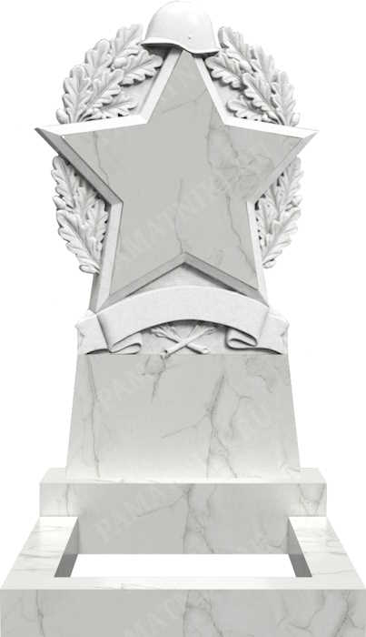 памятник из гранита