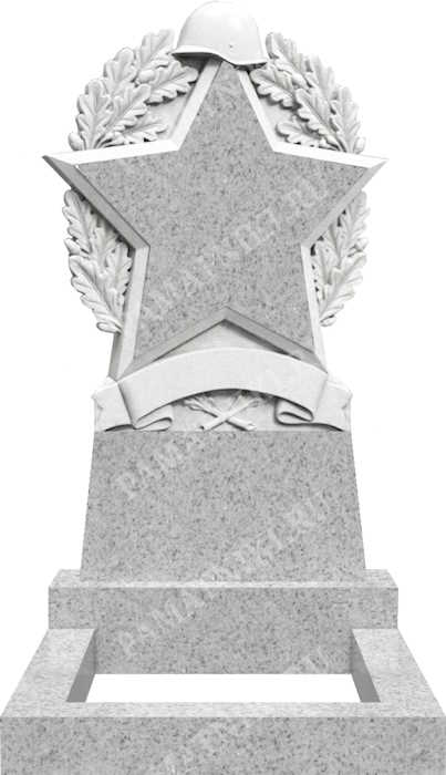 памятник из гранита