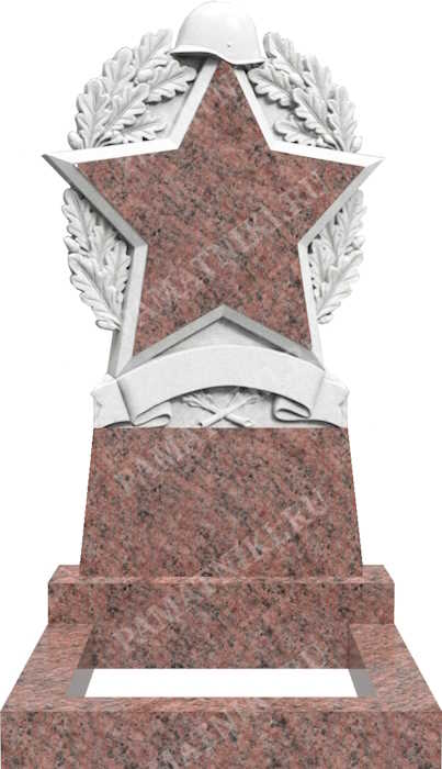 памятник из гранита