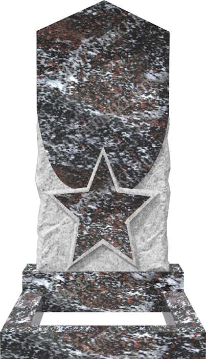 памятник из гранита